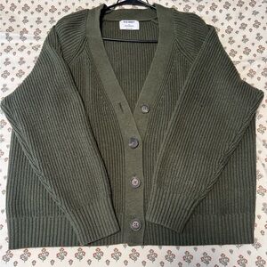 Old Navy Cardigan